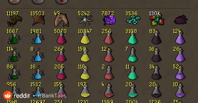redditosrs|Oldschool RuneScape Ironmen .